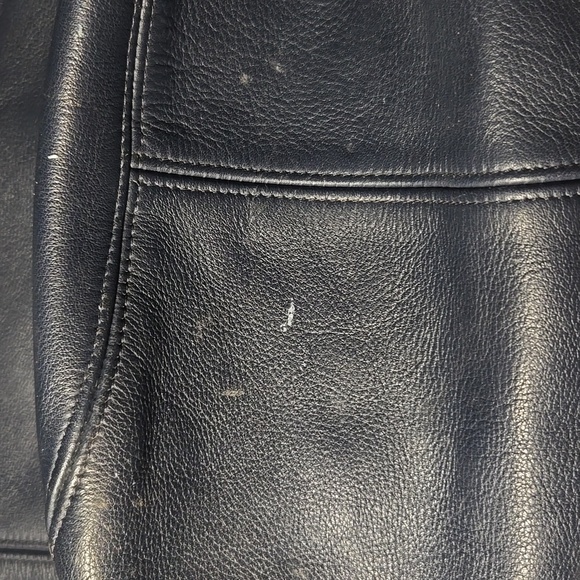 Vintage coach soho Duffle - Picture 4 of 11